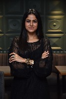Drishika Chander Stills